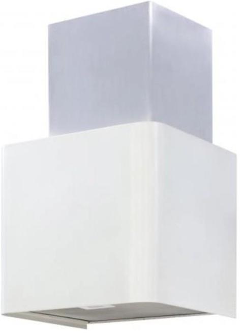 Островная вытяжка Delonghi Dolcedorme bianco 45																		 — описание, фото, цены в интернет-магазине PT Stores