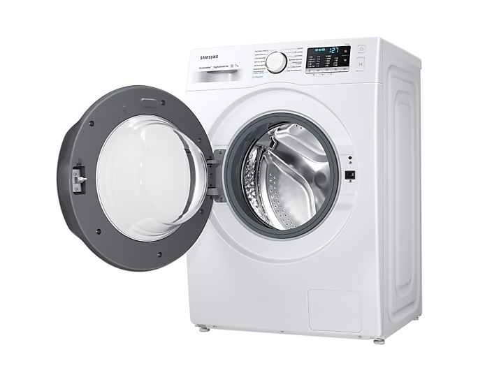 Купить Стиральная машина SAMSUNG WW70AAS25TE — Фото 7