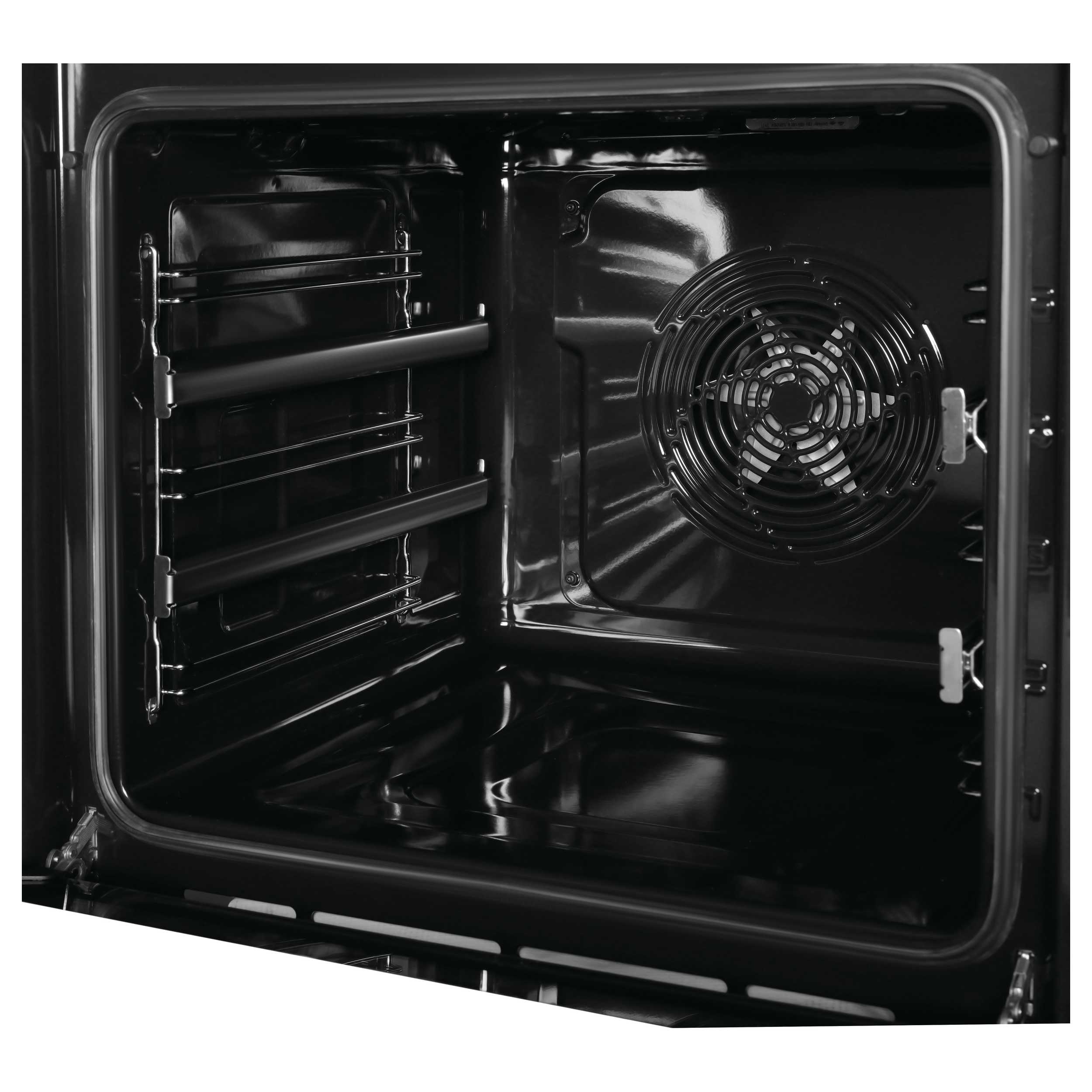 Купить Электрический духовой шкаф KORTING OKB 8951 EN ST — Фото 8