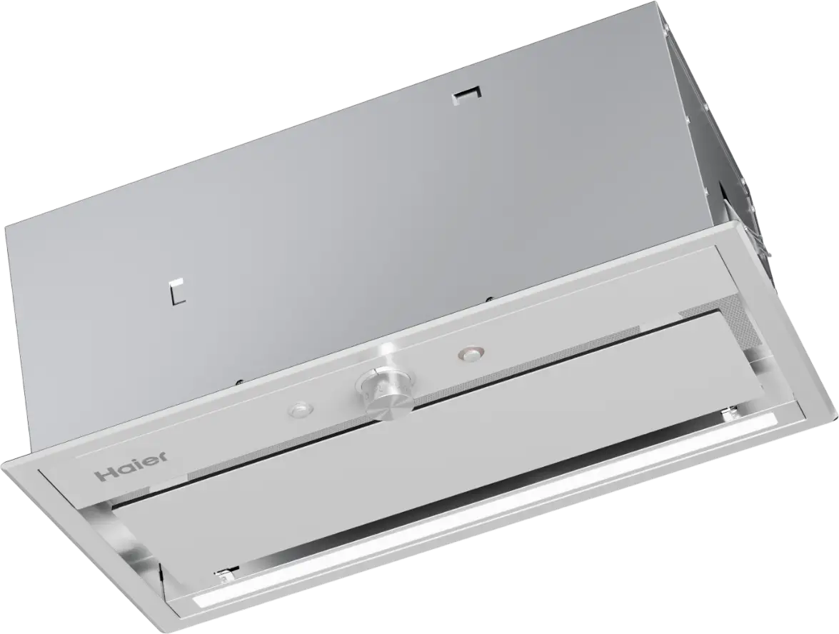 Вытяжка встраиваемая Haier HVQ-B4535W																		 — описание, фото, цены в интернет-магазине PT Stores