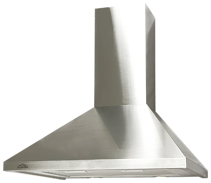 Купольная вытяжка ELIKOR Вента 50Н-430-П3Л нерж																		 — описание, фото, цены в интернет-магазине PT Stores