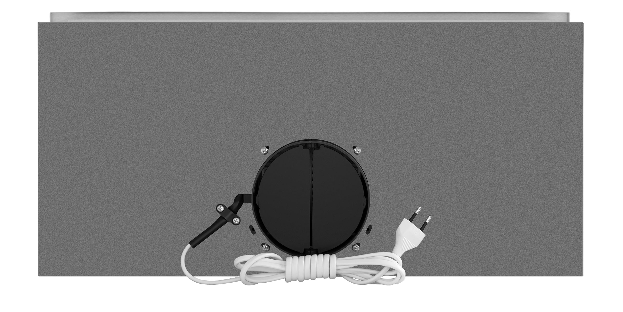 Купить Вытяжка встраиваемая MAUNFELD Crosby Singl 60 нержавеющая сталь — Фото 9