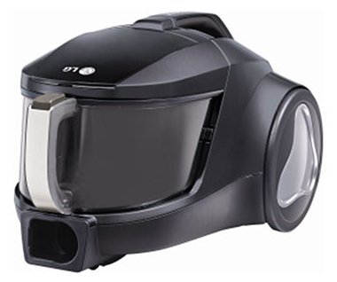 Пылесос LG VK75W01H																		 — описание, фото, цены в интернет-магазине PT Stores