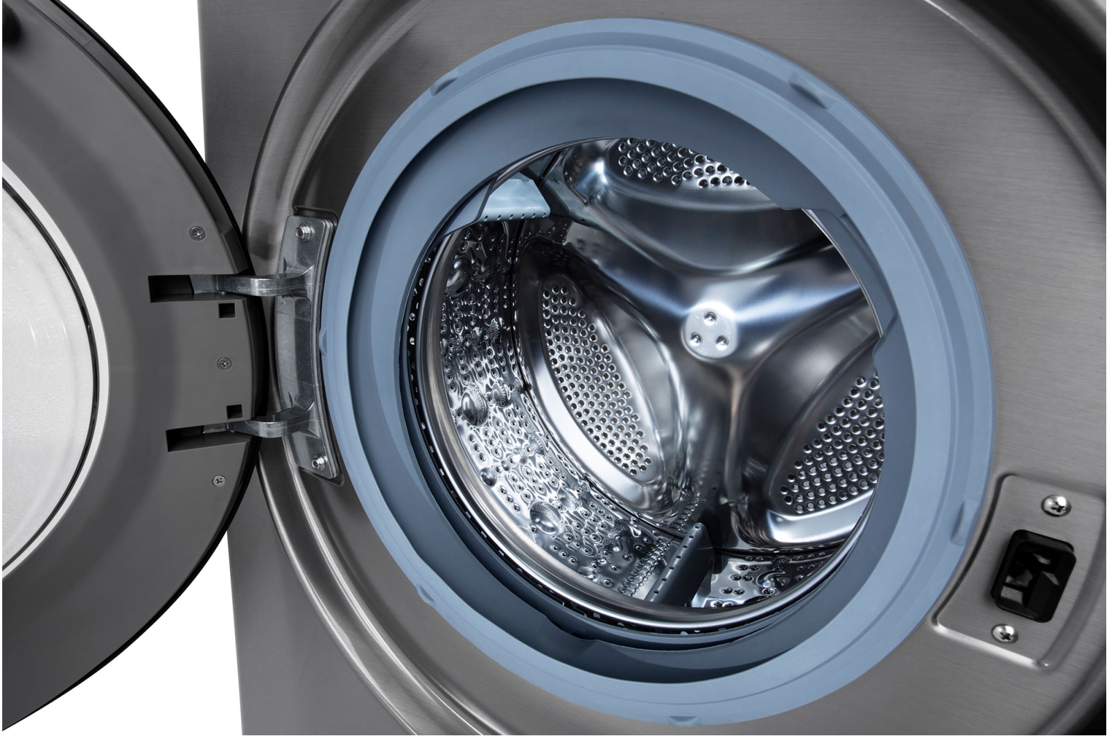 Купить Стиральная машина LG F2M5HS6S — Фото 8