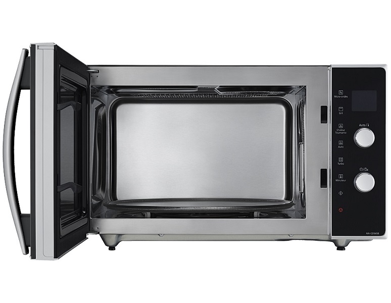 Купить Микроволновая печь Panasonic NN-CD565BZPE — Фото 2