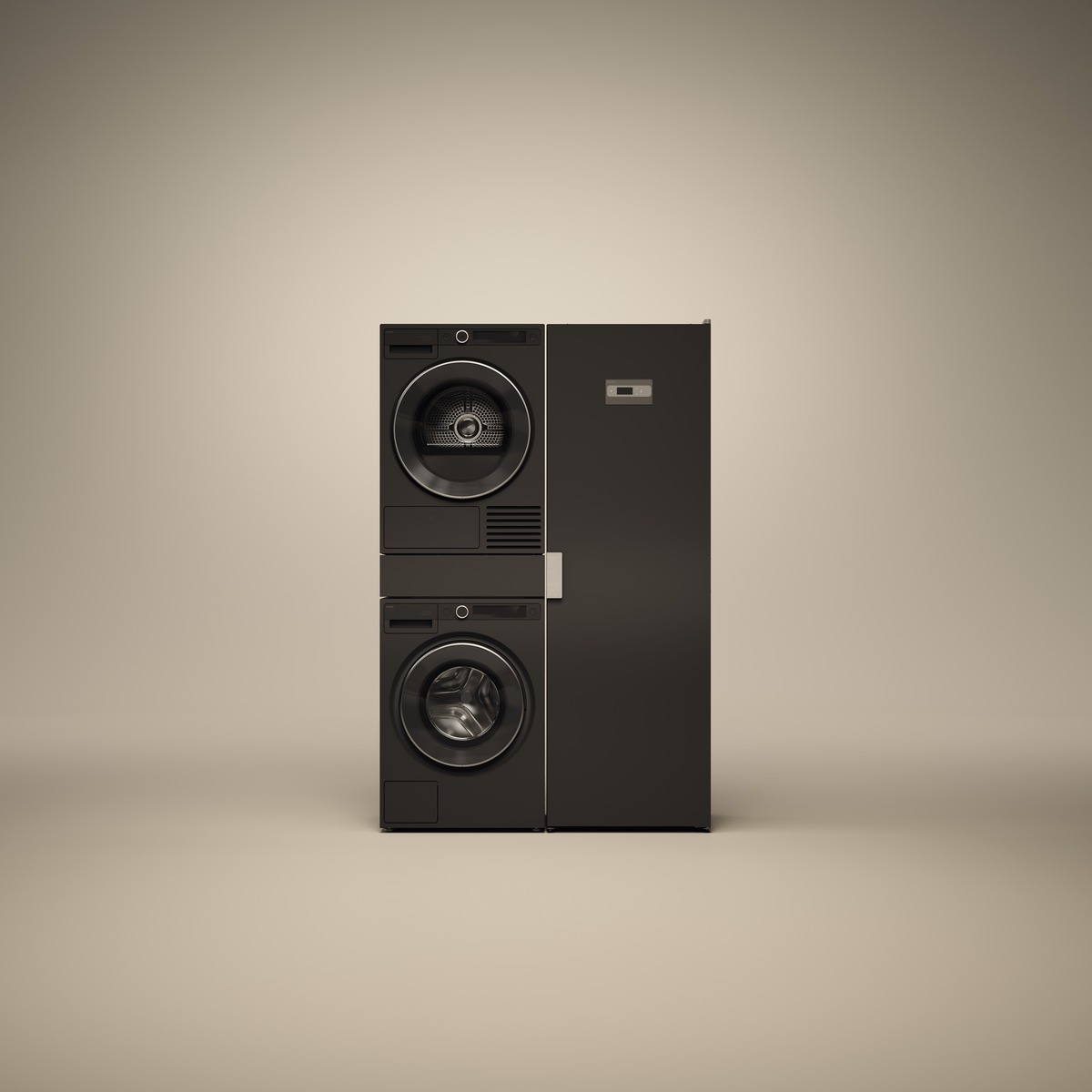 Купить Стиральная машина Asko W5096RG — Фото 6