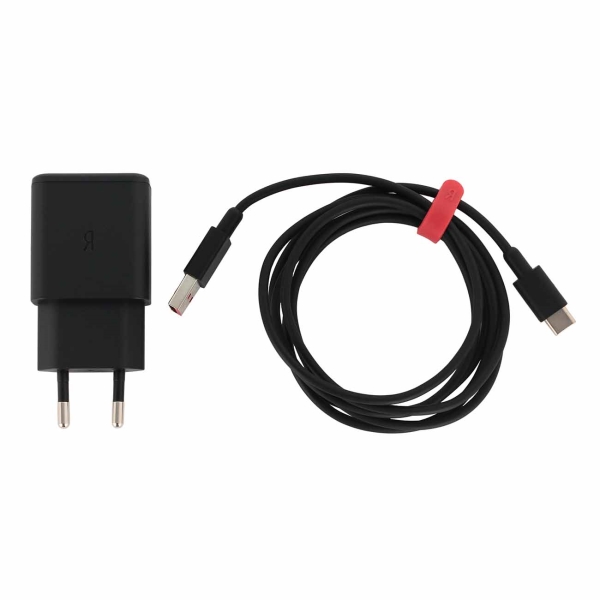 Купить Умная колонка Яндекс Я.Станция Лайт чили — Фото 3