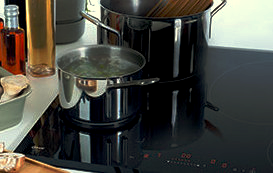 Купить Индукционная варочная панель Asko HI1655M — Фото 3