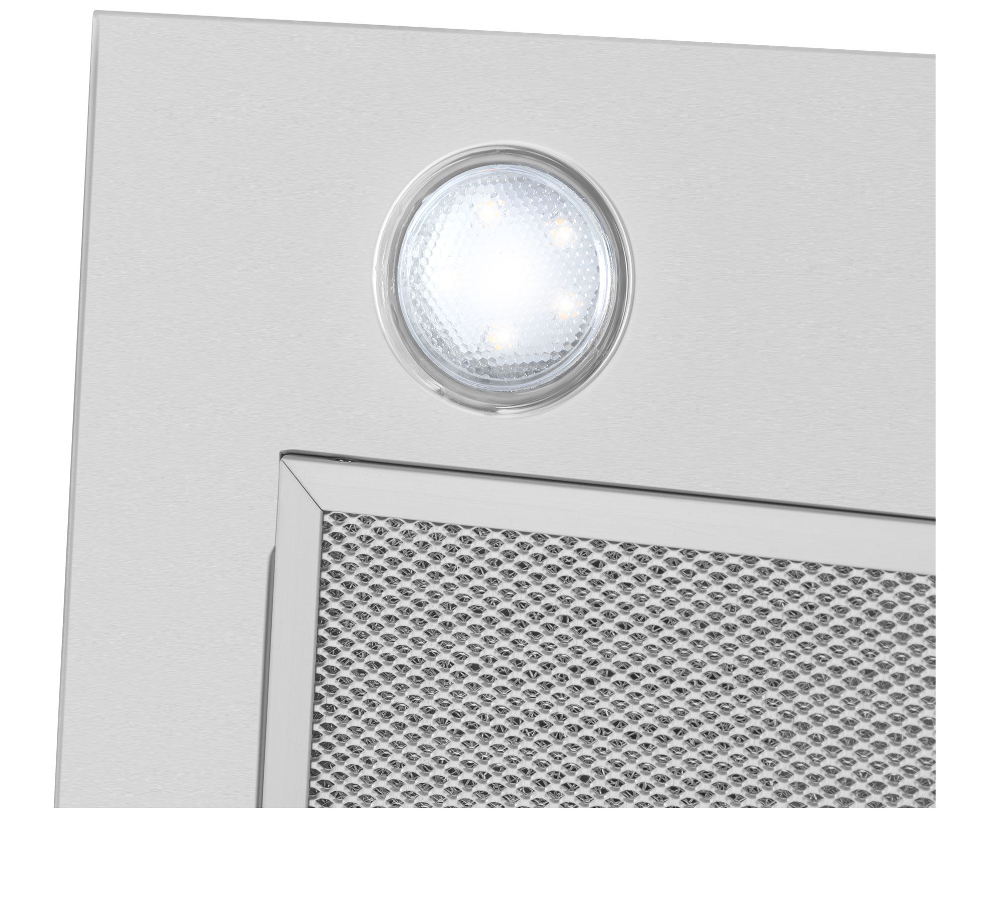 Купить Вытяжка встраиваемая MAUNFELD Crosby Singl 60 нержавеющая сталь — Фото 6