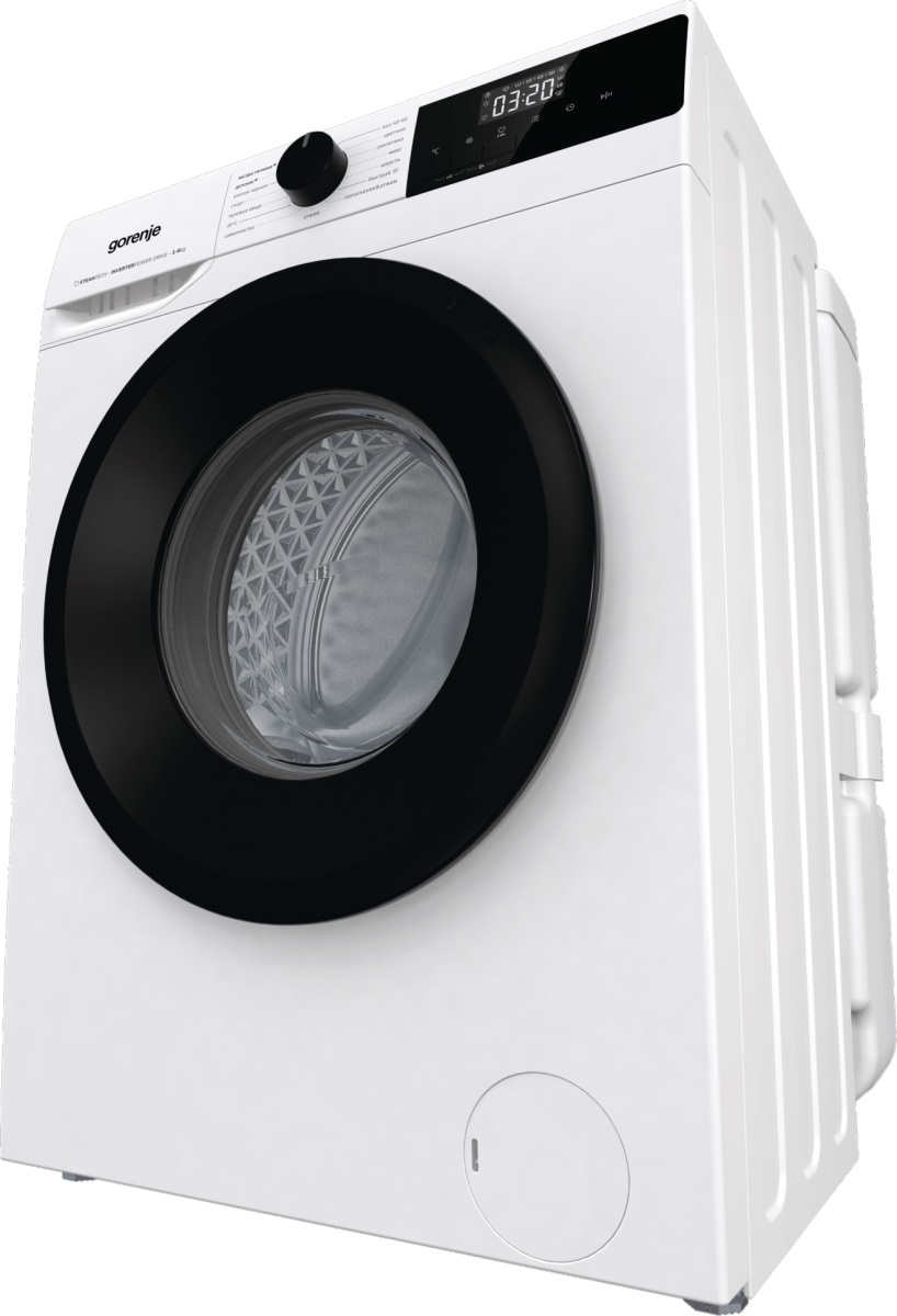 Купить Стиральная машина Gorenje W1NHPI60SCSIRV  — Фото 17
