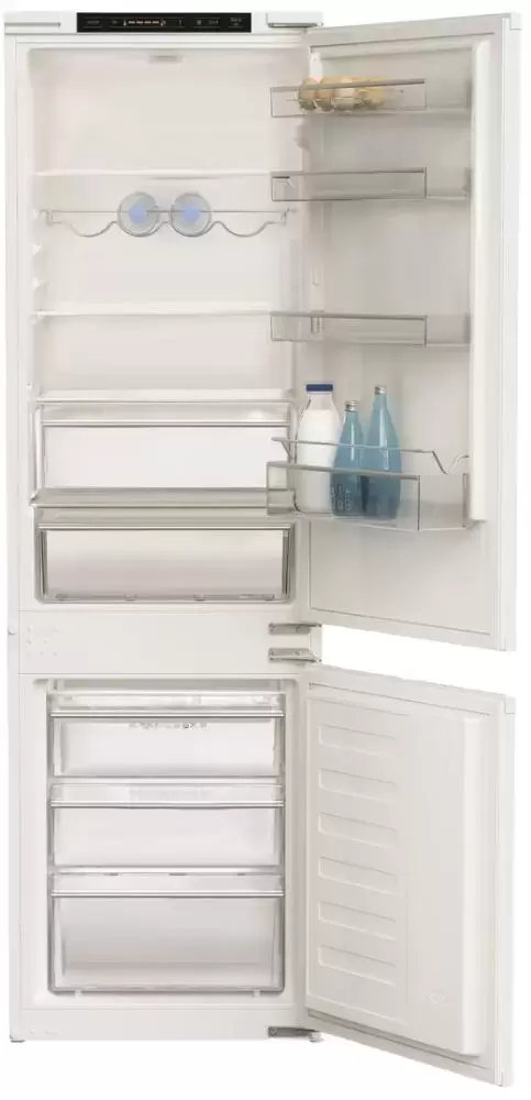 Встраиваемый холодильник KUPPERSBUSCH FKG 8340.0i																		 — описание, фото, цены в интернет-магазине PT Stores