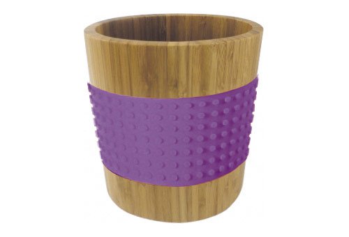  Frybest CL54518B1N1 Контейнер бамбуковый овальный																		 — описание, фото, цены в интернет-магазине PT Stores