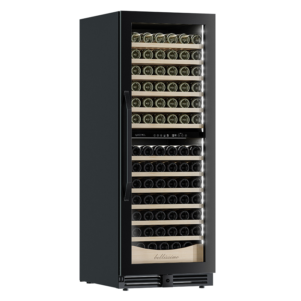 Купить Встраиваемый винный шкаф Meyvel MV141PRO-KBT2 — Фото 7