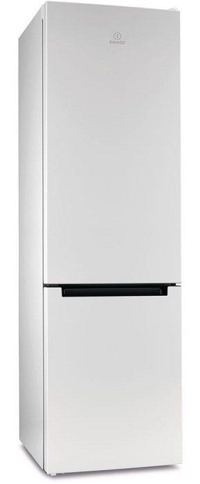 Двухкамерный холодильник Indesit DS 4200 W																		 — описание, фото, цены в интернет-магазине PT Stores