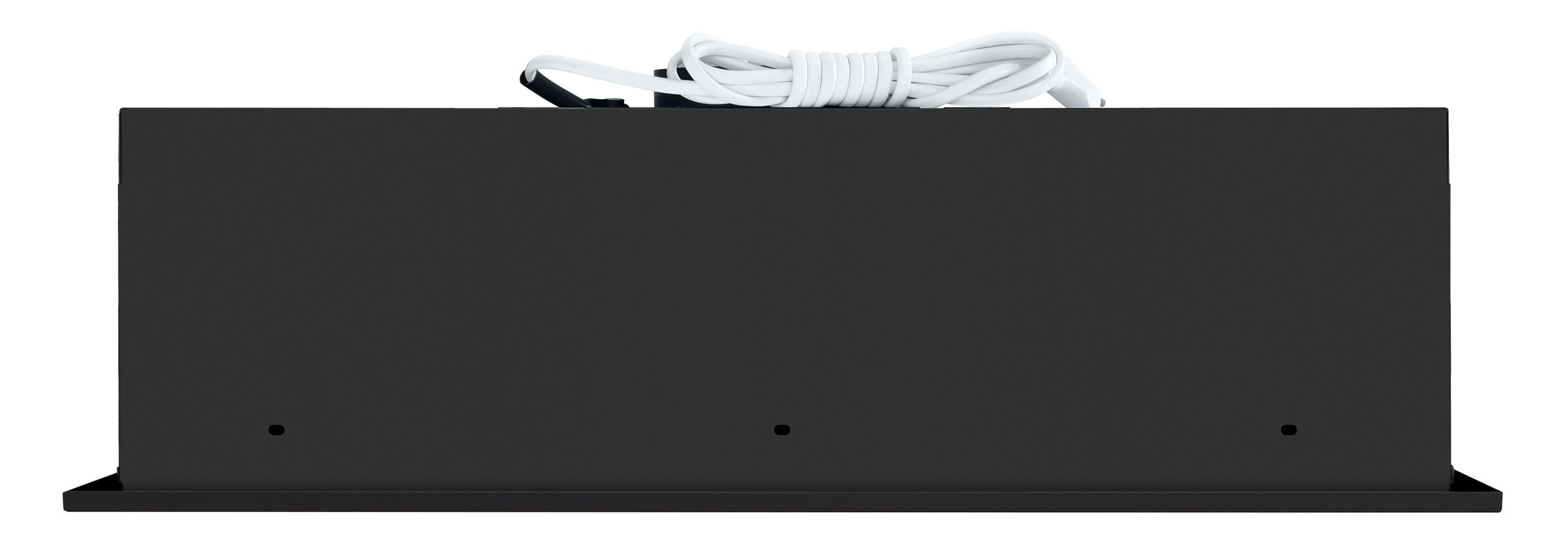 Купить Вытяжка встраиваемая MAUNFELD Crosby Singl 60 черный — Фото 9