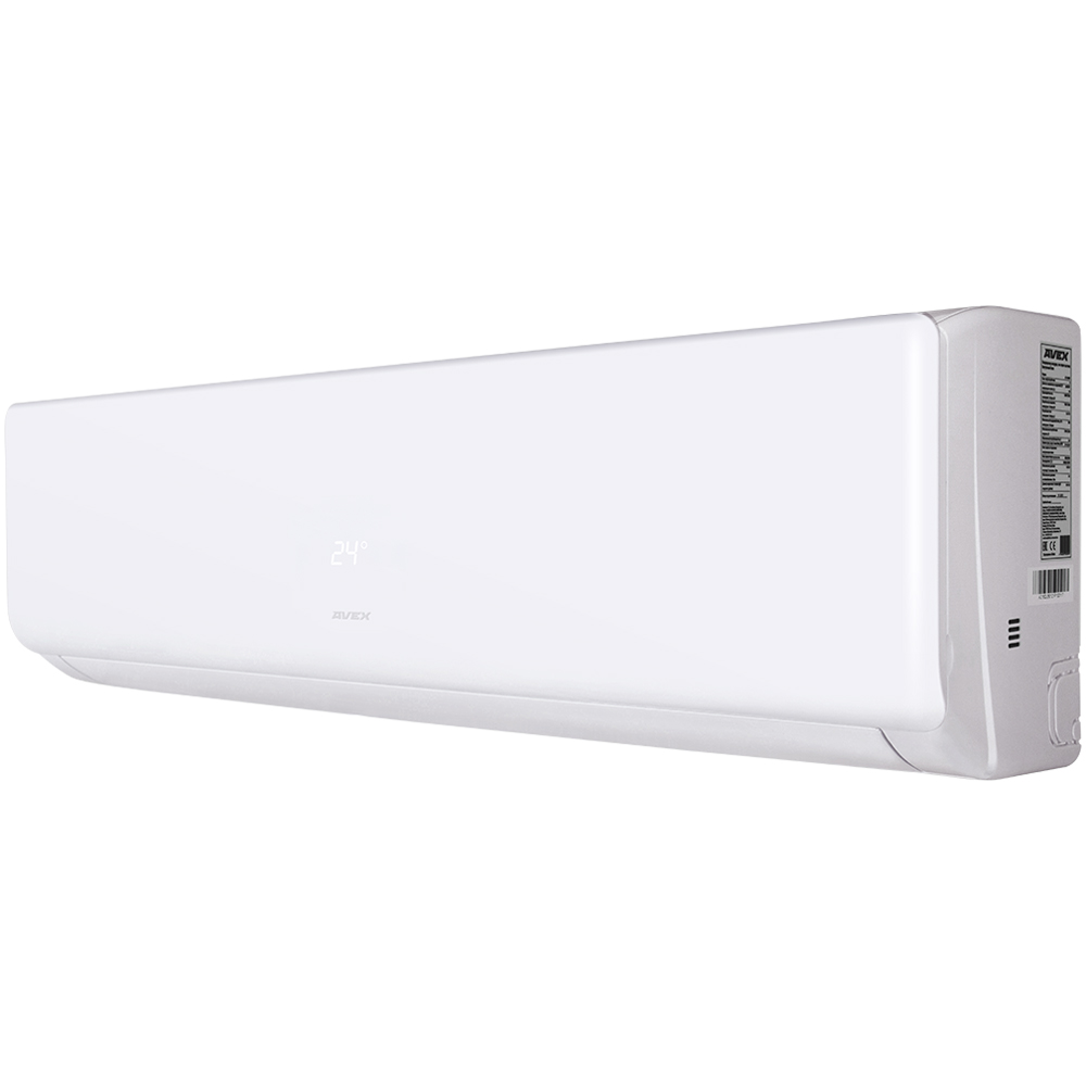 Купить Кондиционер AVEX AC 24 QUB — Фото 2