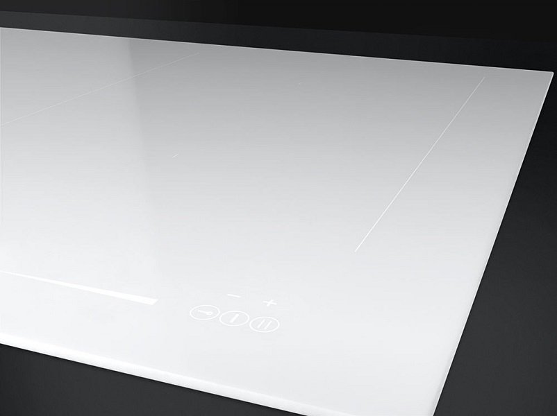 Купить Индукционная варочная панель SMEG SIM662DW — Фото 6