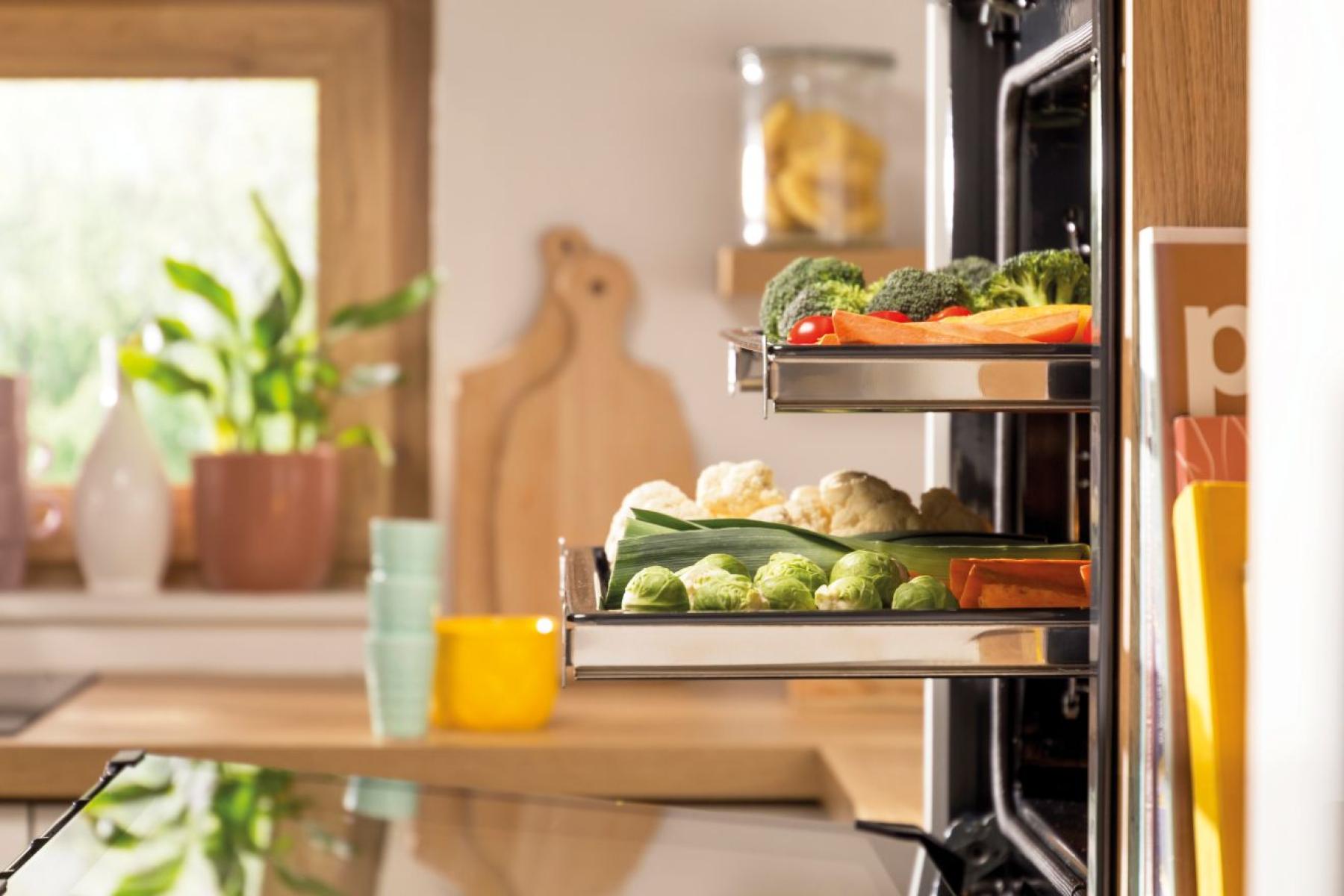 Купить Электрический духовой шкаф Gorenje BSA6747A04X — Фото 12