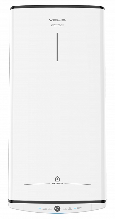 Водонагреватель накопительный ARISTON Velis Tech Inox PW ABSE 100																		 — описание, фото, цены в интернет-магазине PT Stores