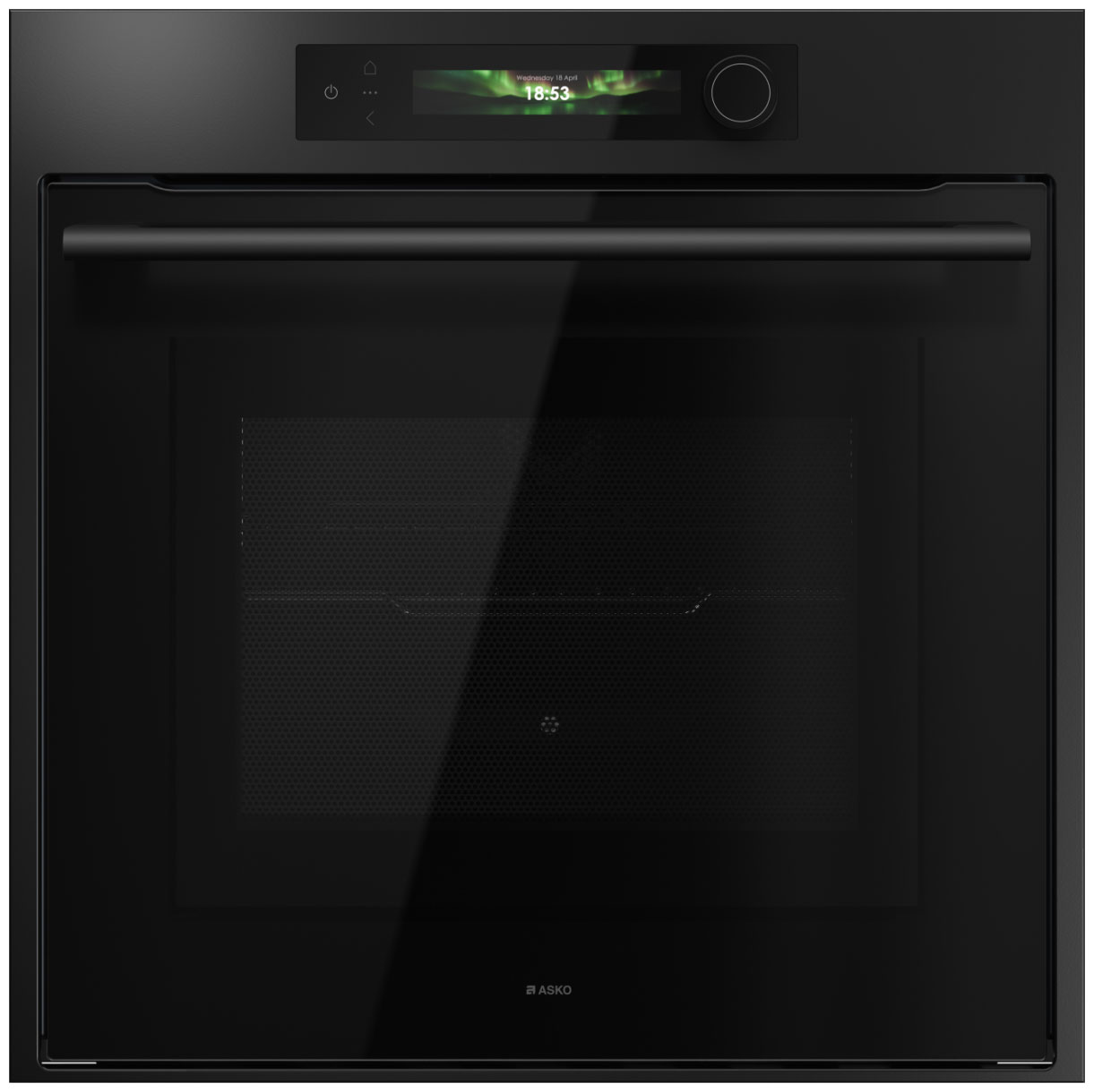 Электрический духовой шкаф Asko OCM66GSH																		 — описание, фото, цены в интернет-магазине PT Stores