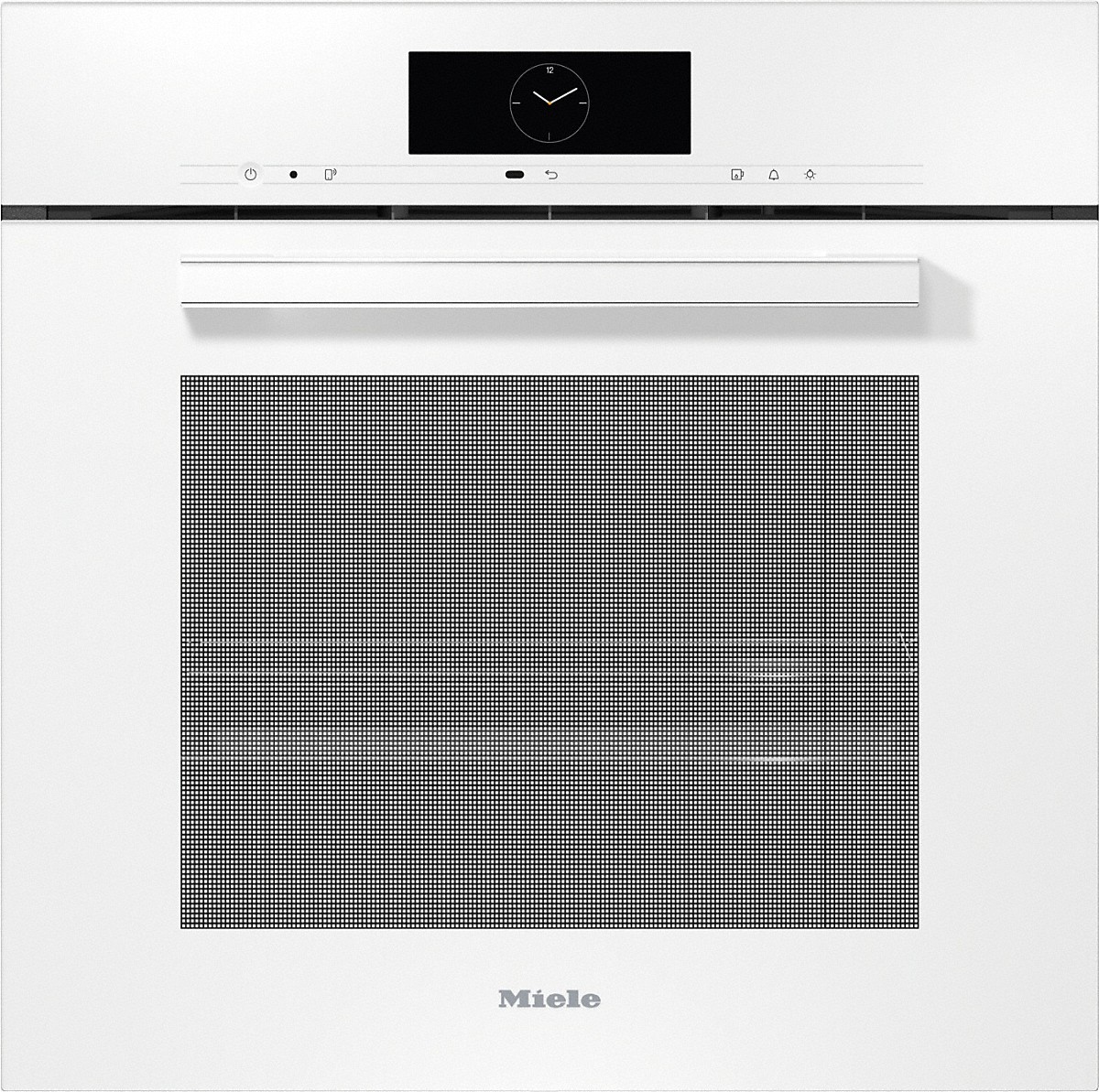 Встраиваемая пароварка MIELE DGC 7860 BRWS																		 — описание, фото, цены в интернет-магазине PT Stores