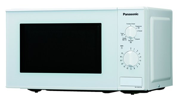 Микроволновая печь PANASONIC NN-GM231WZTE																		 — описание, фото, цены в интернет-магазине PT Stores