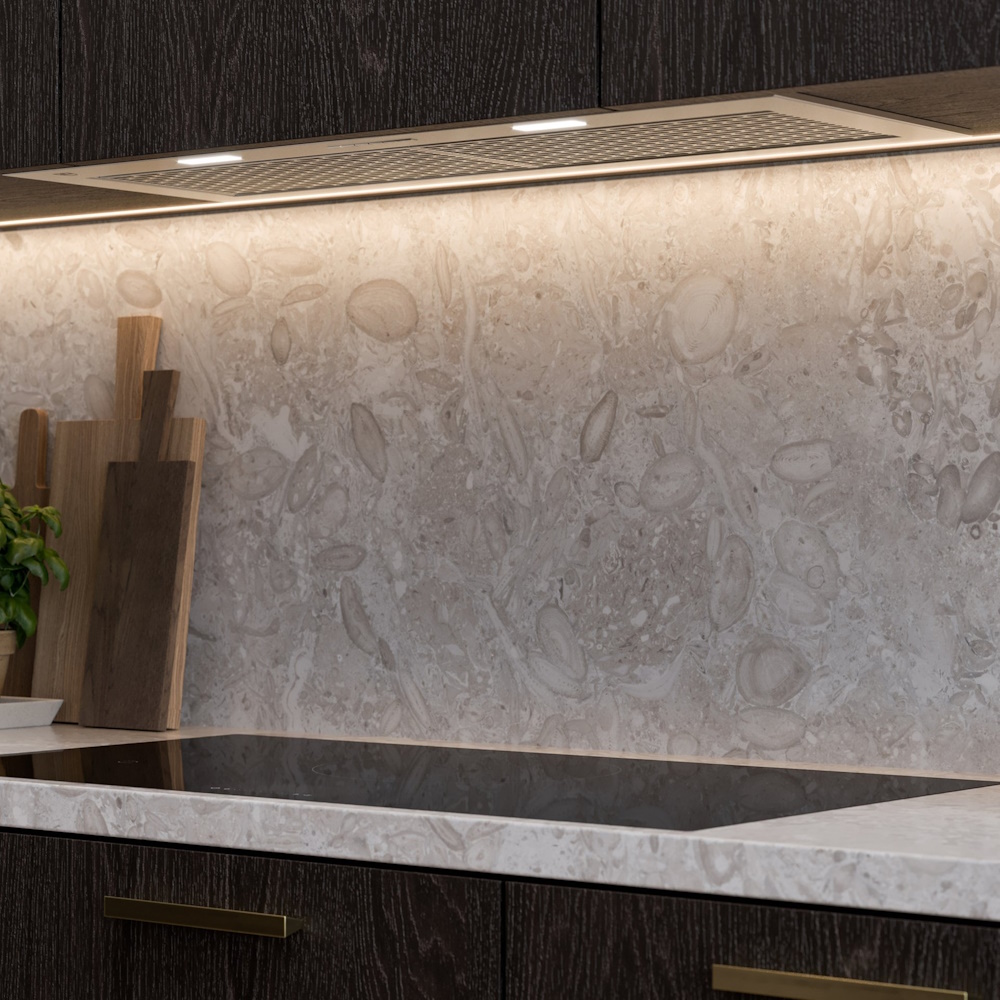 Купить Вытяжка встраиваемая V-Zug AiroClearCabinet V4000 AE4T-64009 — Фото 2