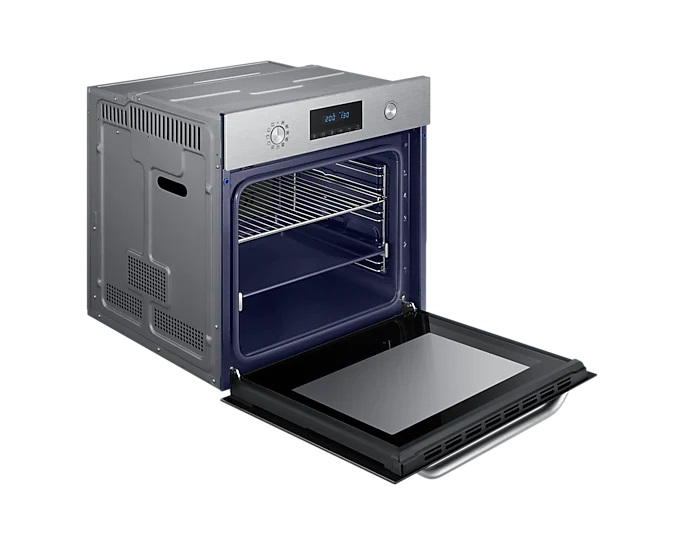 Купить Электрический духовой шкаф SAMSUNG NV68R2340RS/WT — Фото 7