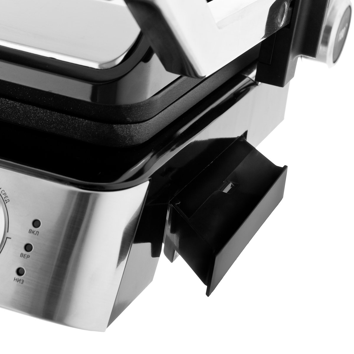 Купить Гриль электрический BRAYER BR2007 — Фото 3