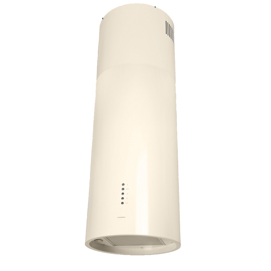 Островная вытяжка MAUNFELD Lee Isla 39 бежевый																		 — описание, фото, цены в интернет-магазине PT Stores