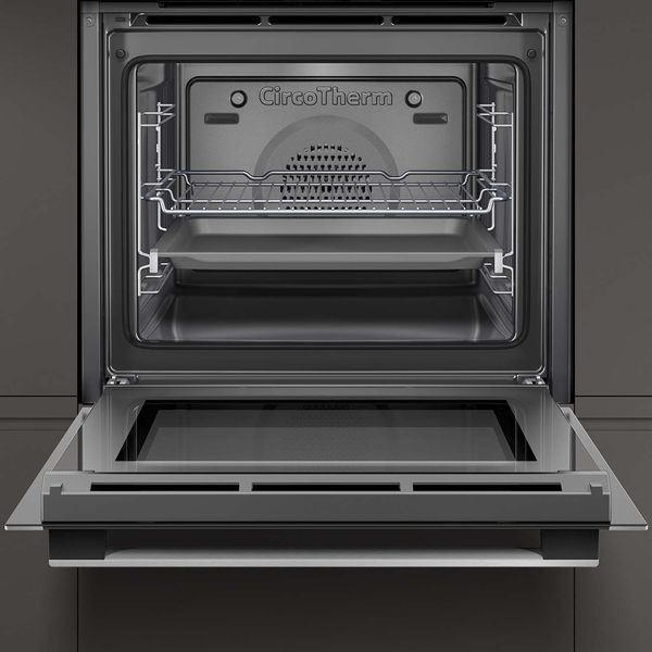 Купить Электрический духовой шкаф Neff B1ACE1BN0R — Фото 2