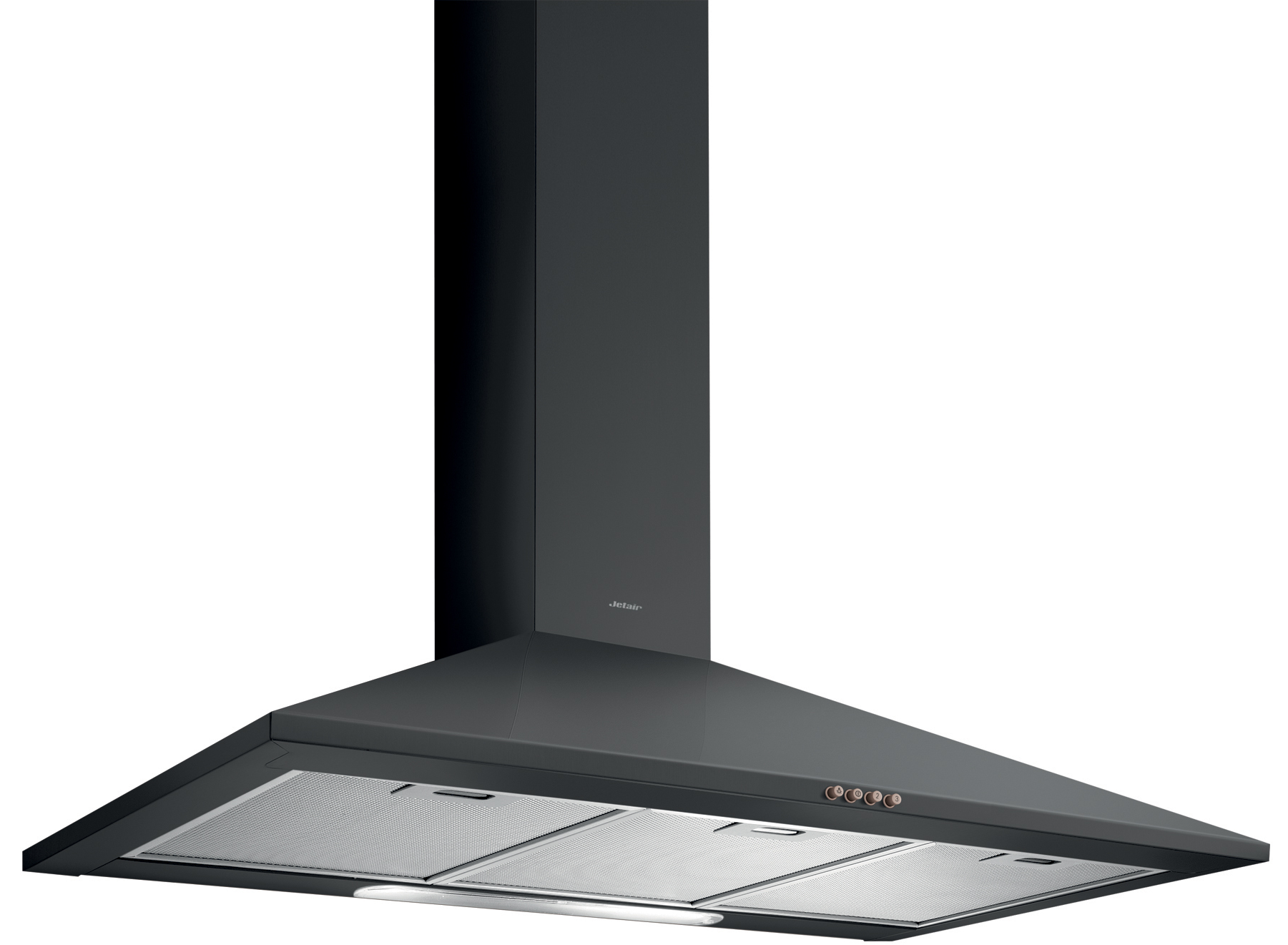 Купольная вытяжка JET AIR GAIA AN/A/60																		 — описание, фото, цены в интернет-магазине PT Stores