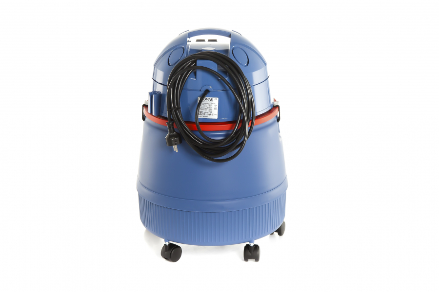 Купить Пылесос THOMAS Power Pack 1630 SE фиолетово/синий — Фото 3