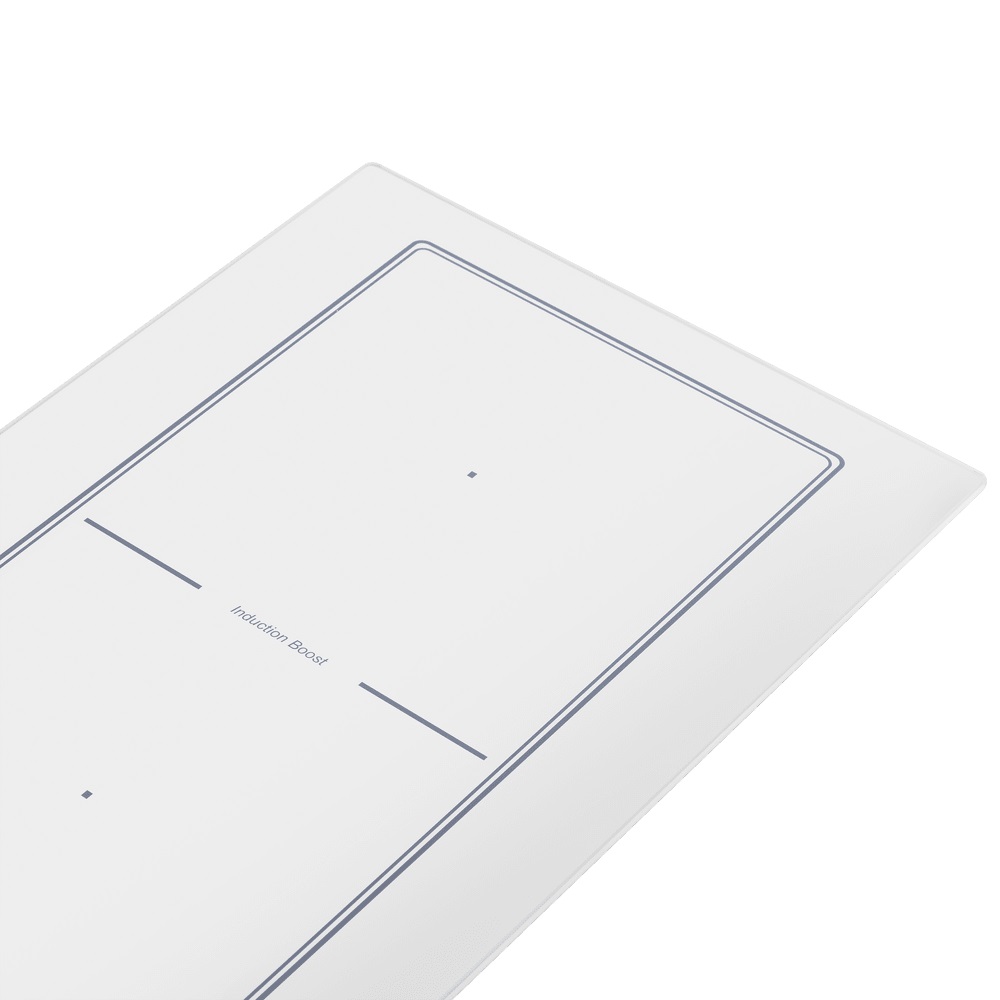 Купить Индукционная варочная панель MAUNFELD CVI292S2BWH — Фото 5