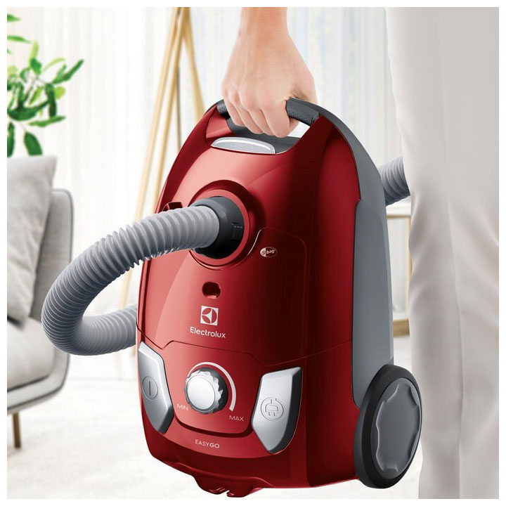 Купить Пылесос Electrolux EEG43WR — Фото 4