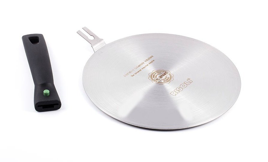 Купить  RISOLI Адаптер для индукционной плиты диам. 22" — Фото 5