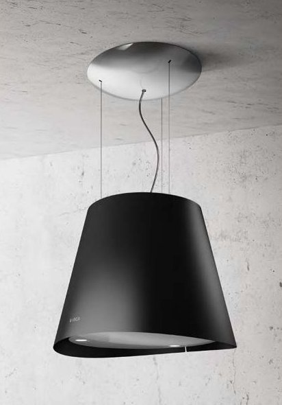 Купить Островная вытяжка ELICA EASY BL/F/50 — Фото 2