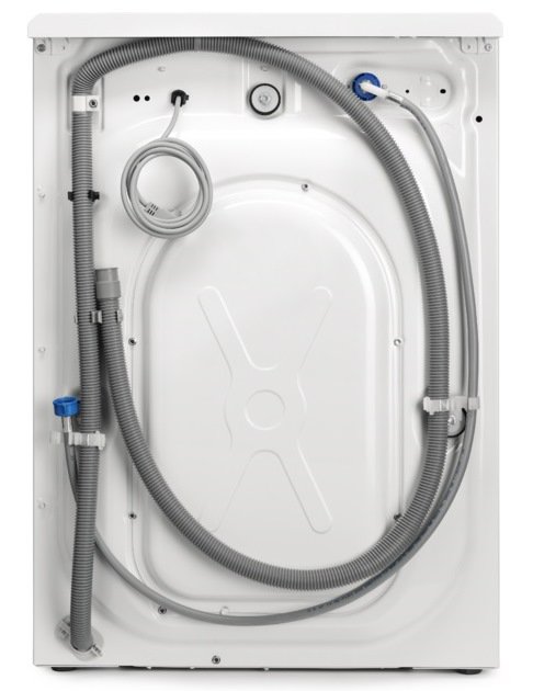 Купить Стиральная машина Electrolux EW6F3R41S PerfectCare — Фото 2