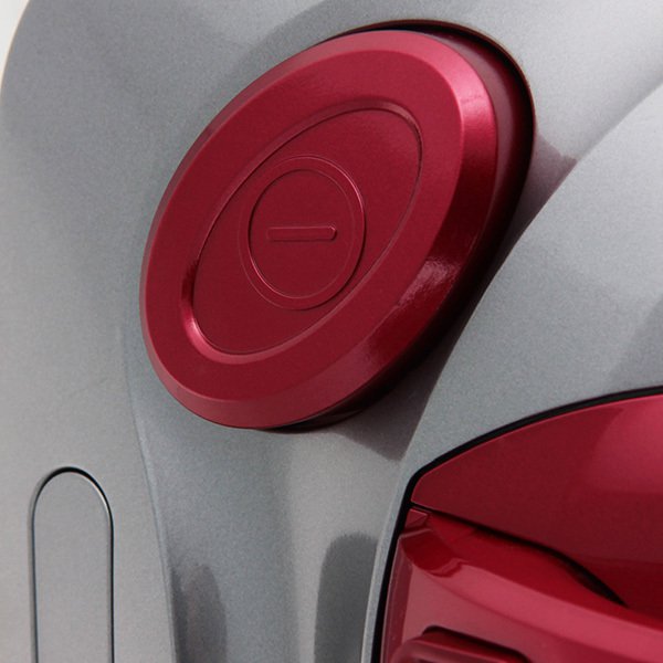 Купить Пылесос Midea MVCС42A1 — Фото 5