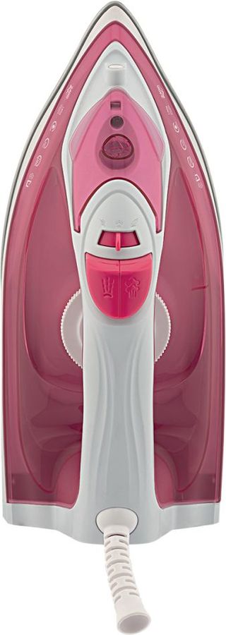 Купить Утюг Scarlett SC-SI30K56 розовый — Фото 5