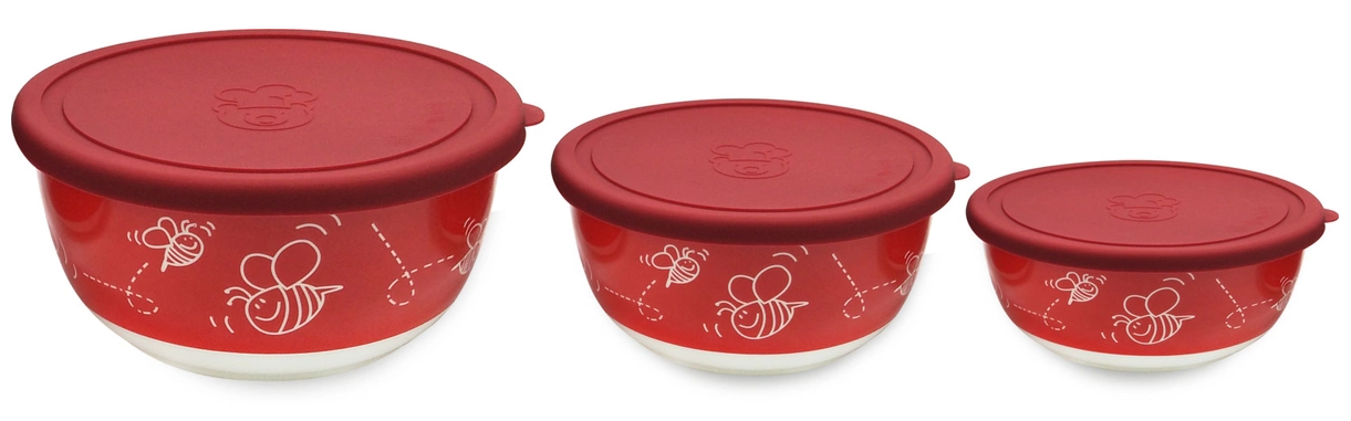 Купить  Oursson BS4087RC/RD — Фото 2