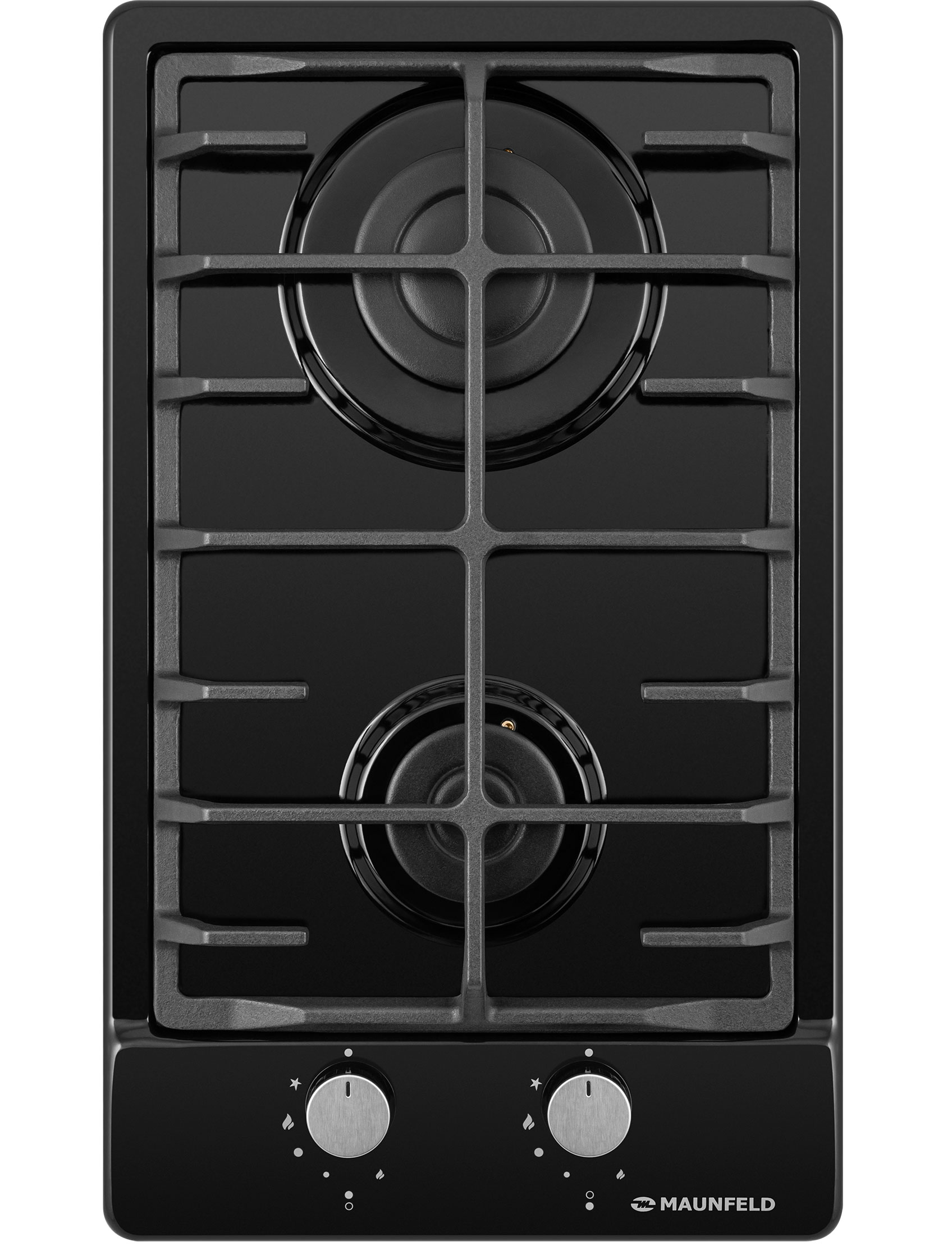 Купить Газовая варочная панель MAUNFELD EGHE.32.6CB/G — Фото 2