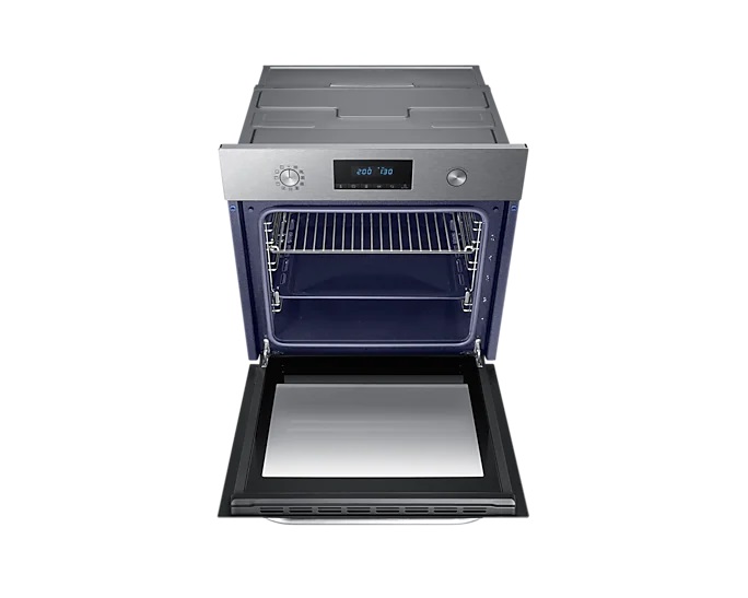 Купить Электрический духовой шкаф SAMSUNG NV68R2340RS/WT — Фото 6