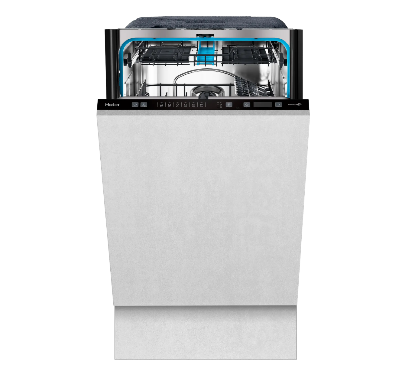 Встраиваемая посудомоечная машина Haier HDWE10-692RU																		 — описание, фото, цены в интернет-магазине PT Stores