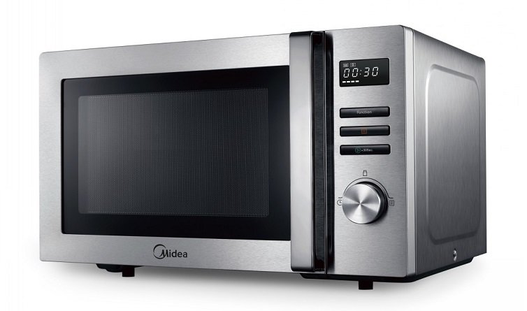 Купить Микроволновая печь Midea AC925N3A — Фото 2