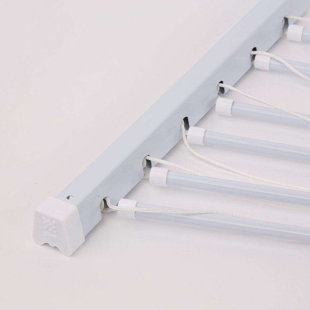 Купить Сушилка для белья GIMI Сушилка настенно-потолочная Lift 200 — Фото 6