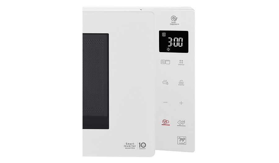 Купить Микроволновая печь LG MB63W35GIH — Фото 8
