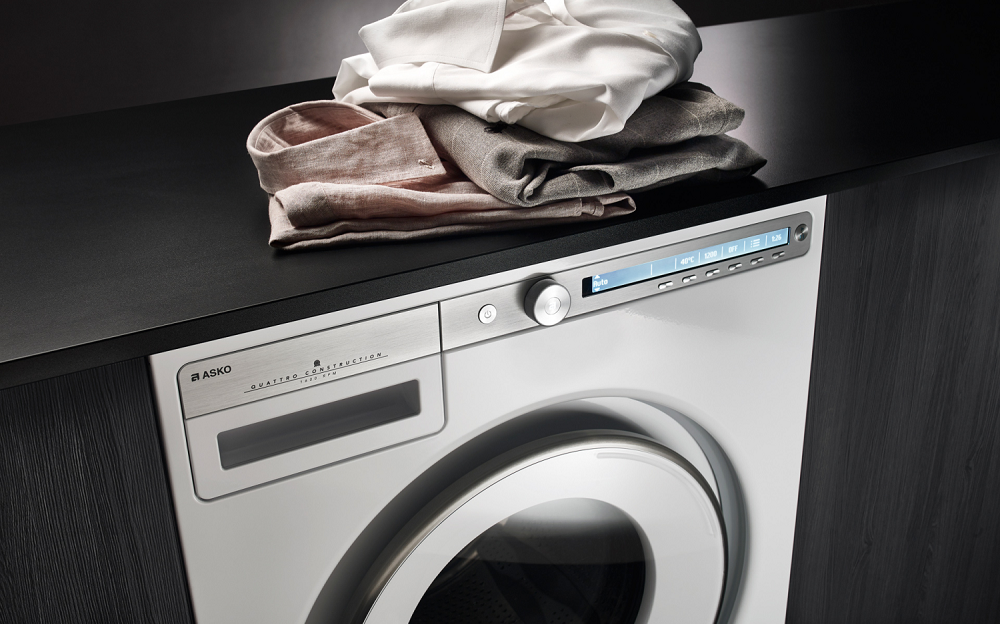 Купить Стиральная машина ASKO W4086C.W/1 — Фото 6