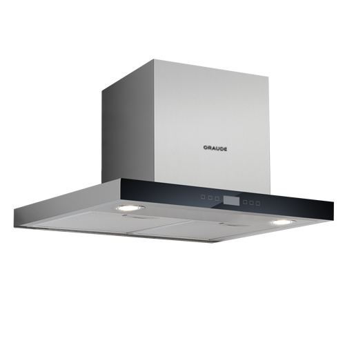 Купольная вытяжка GRAUDE DH 60.1 E																		 — описание, фото, цены в интернет-магазине PT Stores