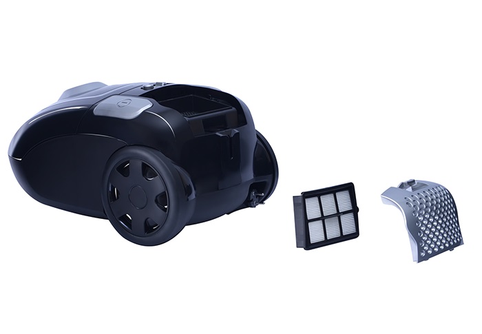 Купить Пылесос CENTEK CT-2519 черн — Фото 3